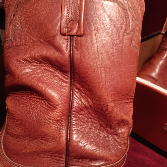 Men's boots - Picture 15 of 16